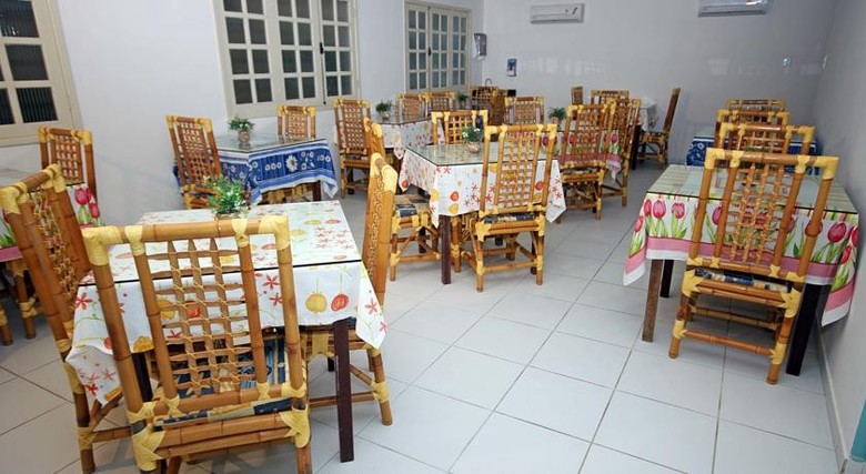 Hostal Pousada Mariluz