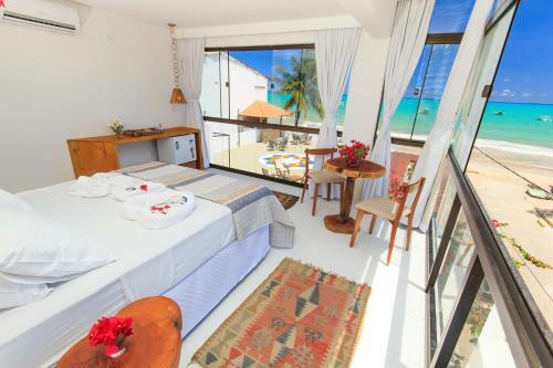 Hostal Pousada Ecohar Yoga Ashram