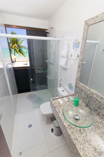 Hostal Pousada Ecohar Yoga Ashram