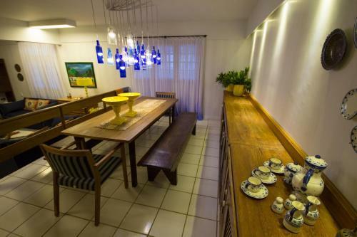 Hostal Pousada Ecohar Yoga Ashram