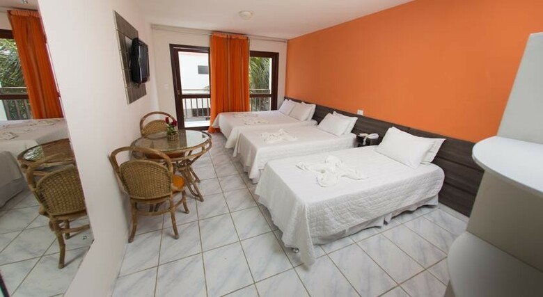 Hostal Pousada Dos Jangadeiros
