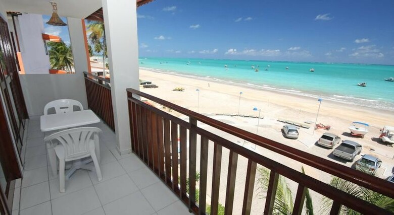 Hostal Pousada Dos Jangadeiros