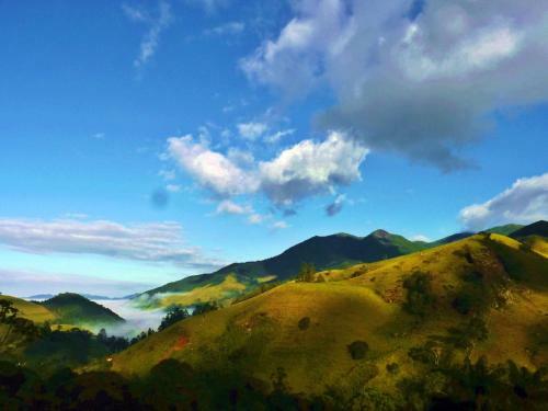 Hostal Pousada Serra Do Luar