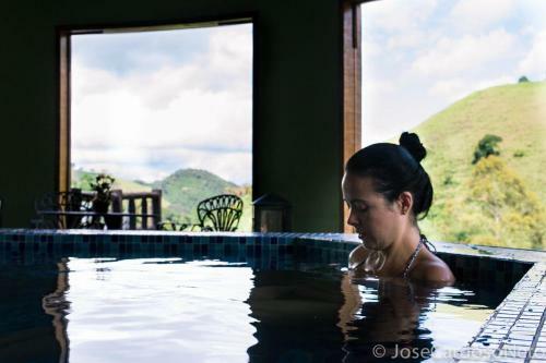 Hostal Pousada Serra Do Luar