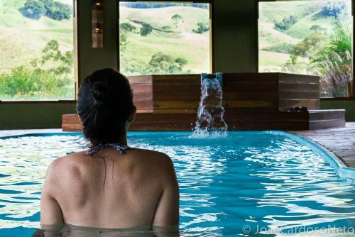 Hostal Pousada Serra Do Luar