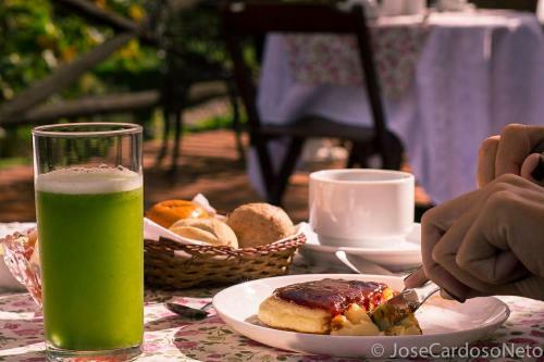 Hostal Pousada Serra Do Luar