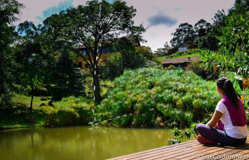 Hostal Pousada Serra Do Luar