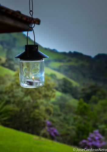 Hostal Pousada Serra Do Luar