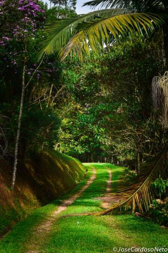 Hostal Pousada Serra Do Luar