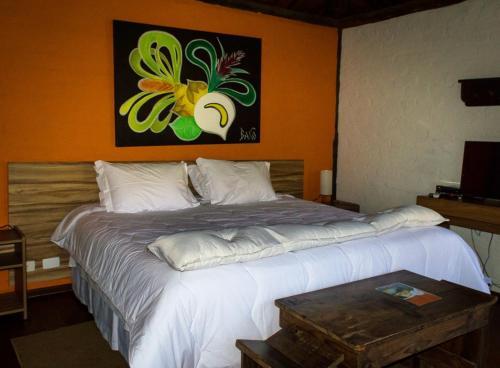 Hostal Pousada Vila Santa Barbara
