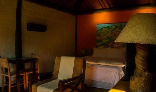 Hostal Pousada Vila Santa Barbara