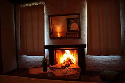 Hostal Pousada Vila Santa Barbara