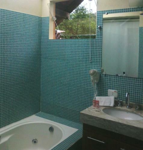 Hostal Pousada Vila Santa Barbara