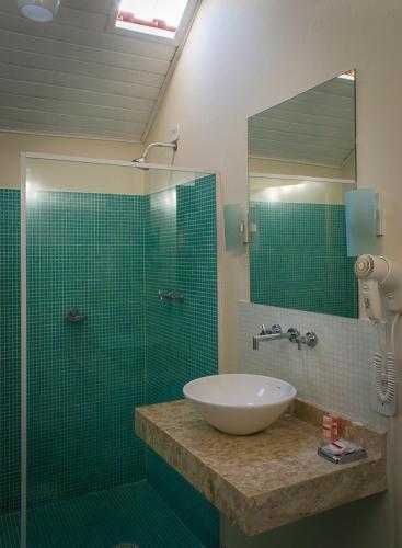 Hostal Pousada Vila Santa Barbara