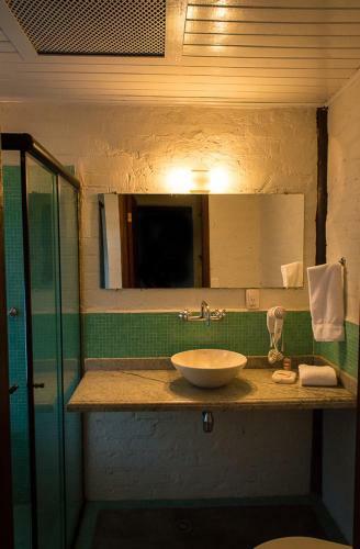 Hostal Pousada Vila Santa Barbara