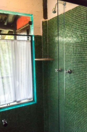 Hostal Pousada Vila Santa Barbara