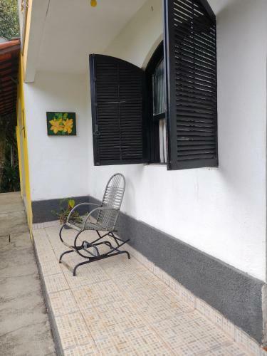 Hostal Recanto Das Pedras