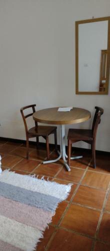Hostal Recanto Das Pedras