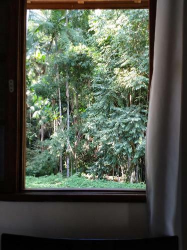 Hostal Recanto Das Pedras