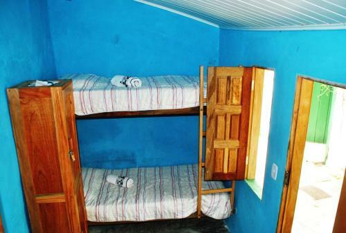 Hostal Abrigo De Montanha Xique Xique