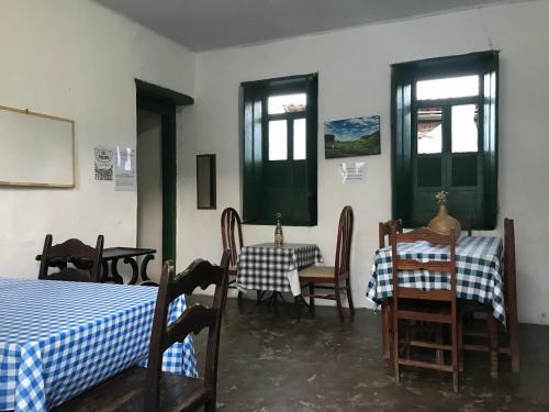 Hostal Abrigo De Montanha Xique Xique