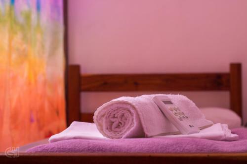 Donanna Hostel & Tours