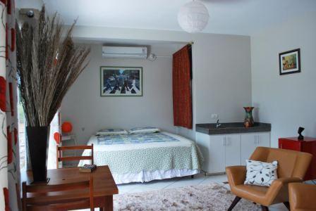 Hostal Pousada Beira Rio