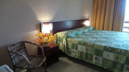 Hostal Pousada Vivenda Oriente