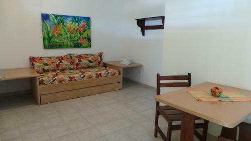 Hostal Pousada Vivenda Oriente