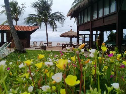 Hostal Pousada Vivenda Oriente