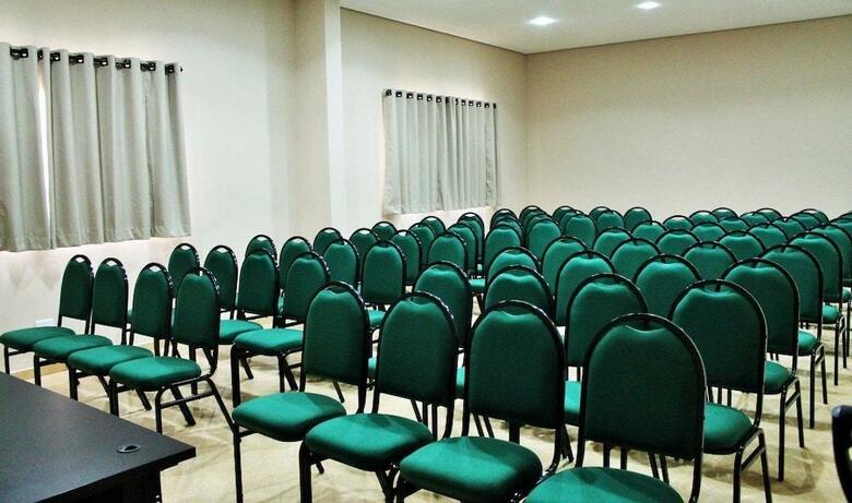 Hotel Piramides Jarinu