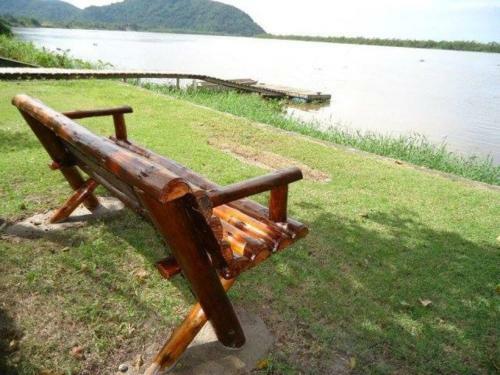 Hostal Pousada Recanto Das Aves