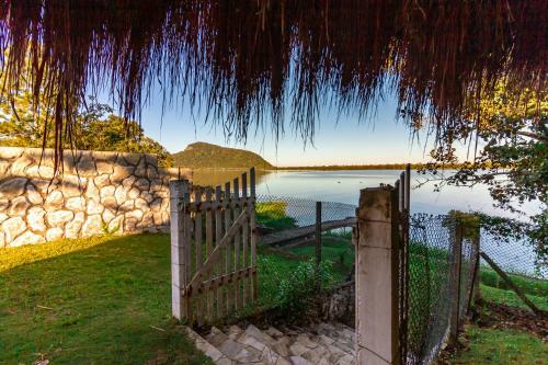 Hostal Pousada Recanto Das Aves