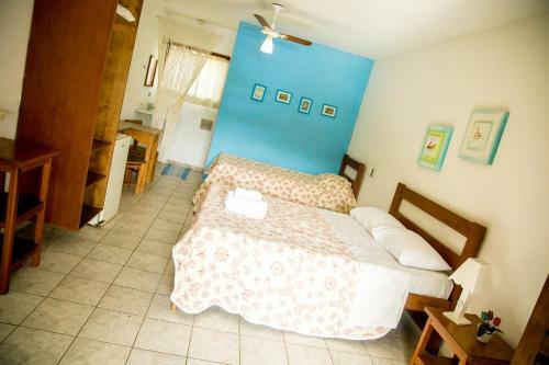 Hostal Pousada Vila Juquehy