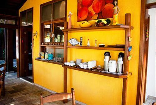 Hostal Pousada Vila Juquehy