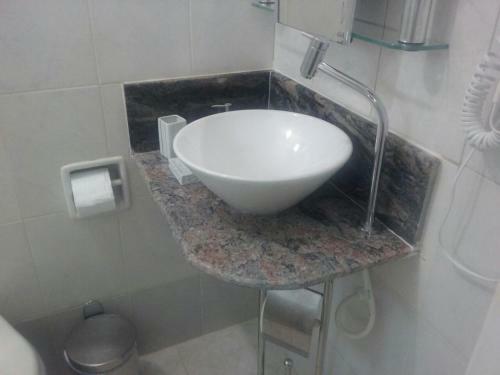 Hostal Pousada Irashai