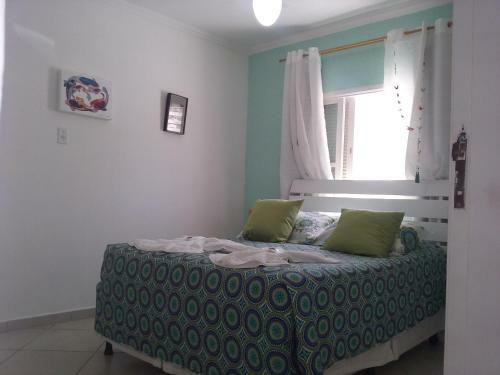 Hostal Pousada Irashai