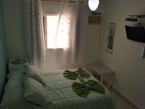 Hostal Pousada Irashai