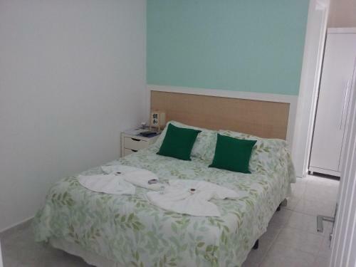 Hostal Pousada Irashai