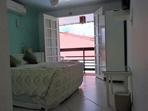 Hostal Pousada Irashai