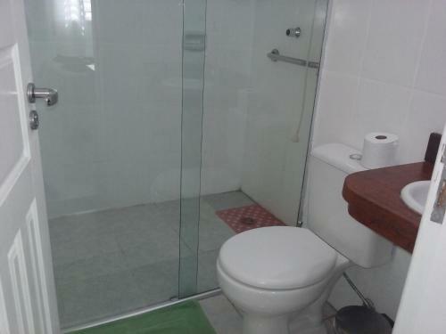 Hostal Pousada Irashai