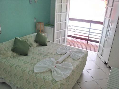 Hostal Pousada Irashai