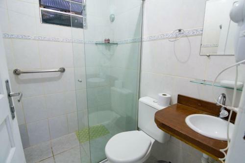 Hostal Pousada Irashai