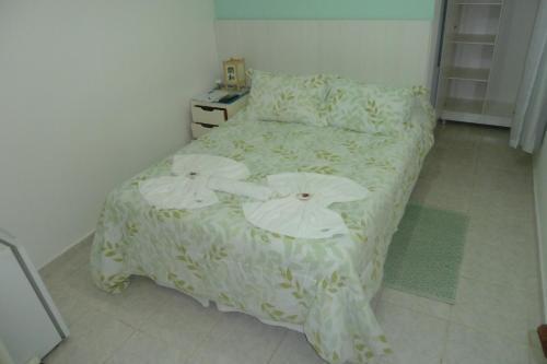Hostal Pousada Irashai