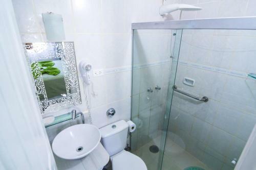 Hostal Pousada Irashai