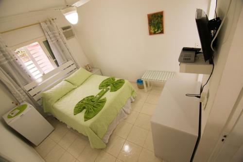 Hostal Pousada Irashai