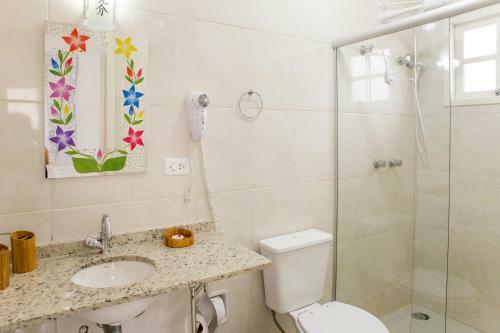 Hostal Pousada Irashai