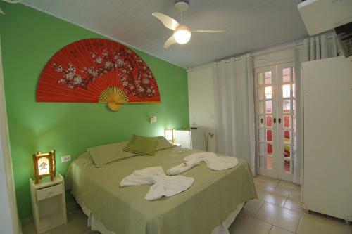 Hostal Pousada Irashai