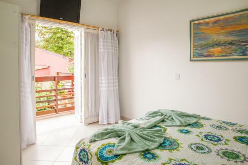 Hostal Pousada Irashai