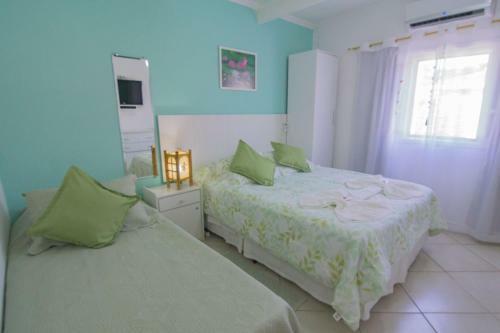 Hostal Pousada Irashai